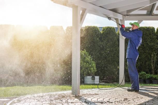 Best Solar Panel Cleaning  in Llender, CA