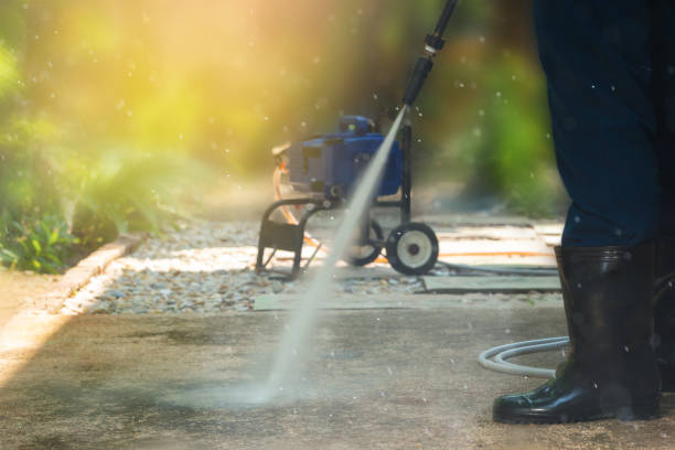 Trusted Callender, CA Pressure Washing Services Experts